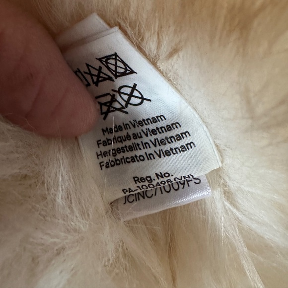 Jellycat Springlowe Luxe Bunny Rabbit large - Picture 7 of 12